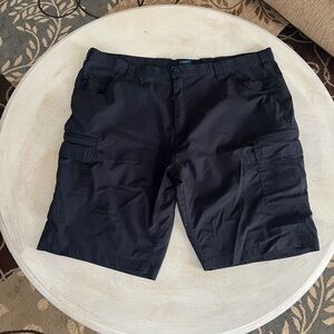 Men’s Propper Tactical Shorts, Cargo Pockets, Multiple Pockets, Size 46